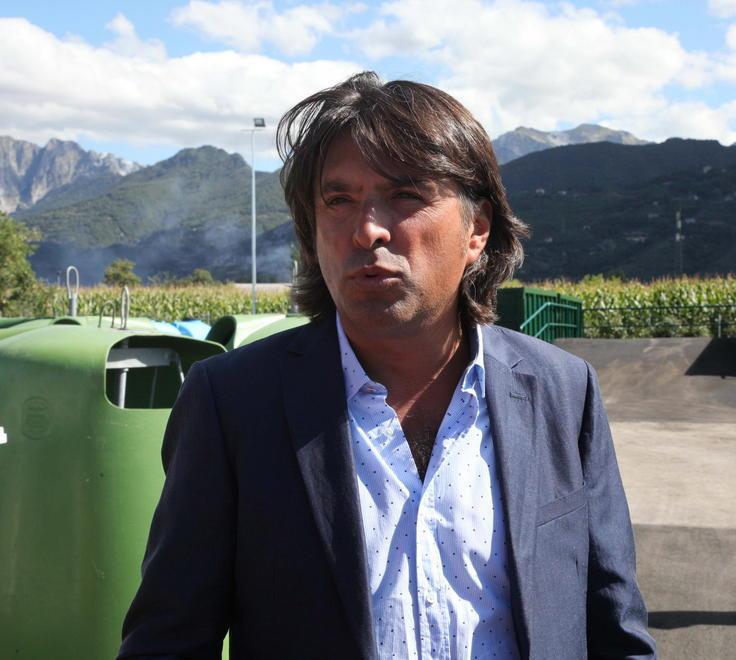 La dieta di Ersu non piace a qualche dipendente 