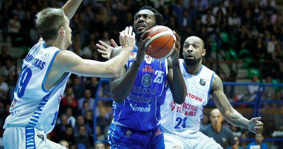 Federico Pasquini: con Pesaro più continui 