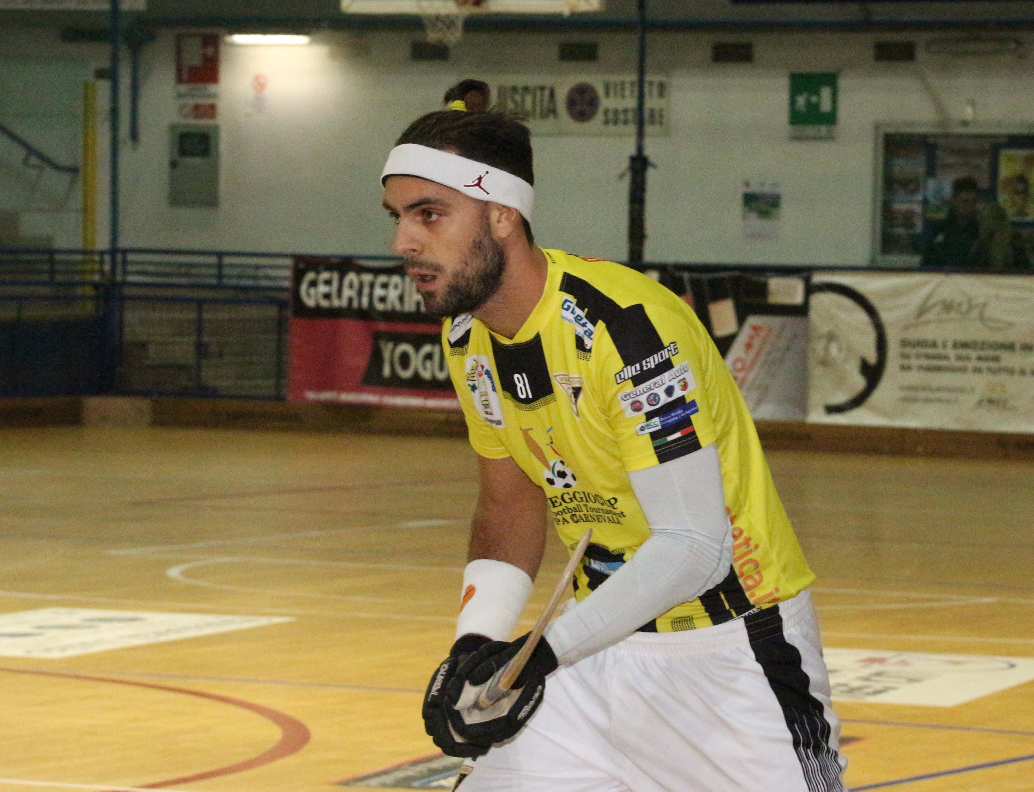 Samuele Muglia