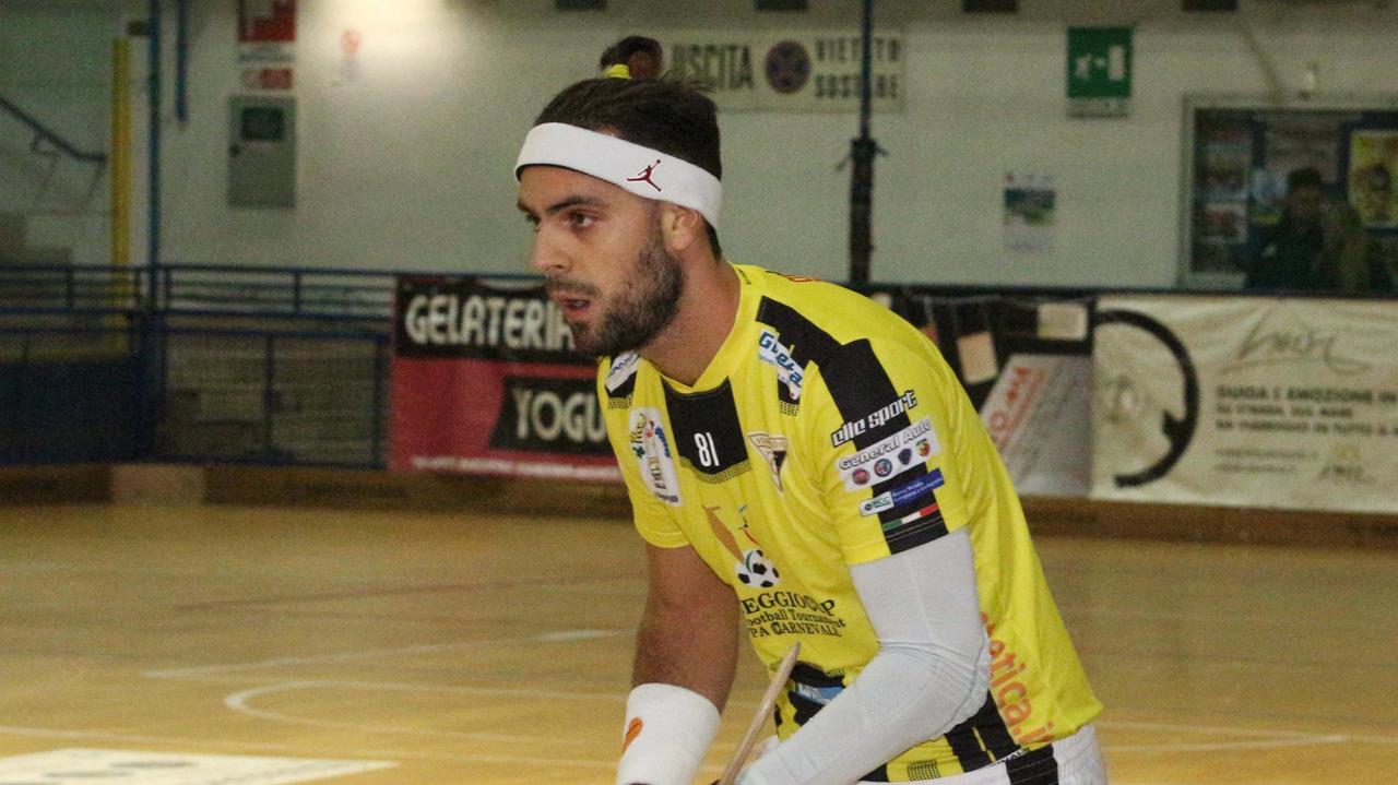 Samuele Muglia