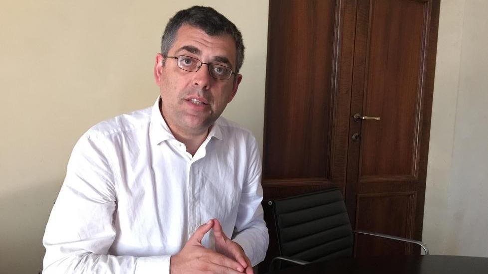 Lite tra profughi. Faggi: «Allontaniamoli»