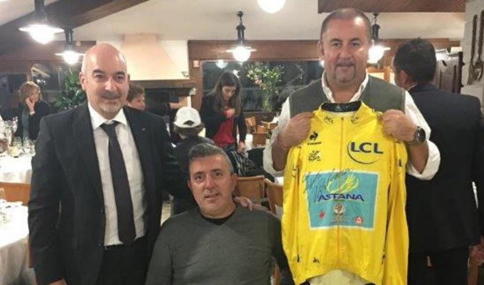 Un’asta contro la Sla 
