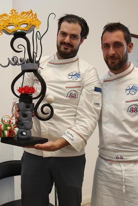 Due chef di Monsummano tra i migliori del mondo
