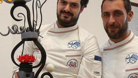 Due chef di Monsummano tra i migliori del mondo