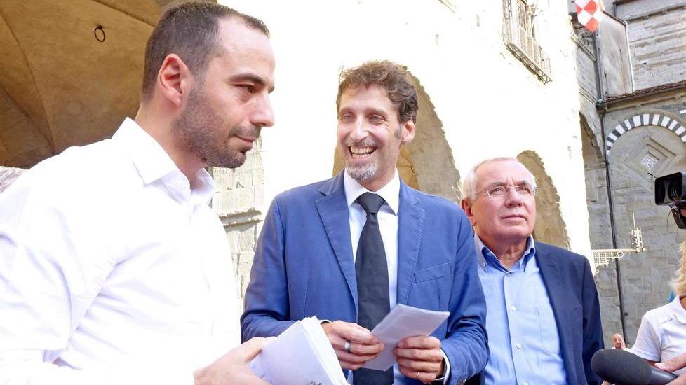 Impianti, dialogo Comune-società sportive