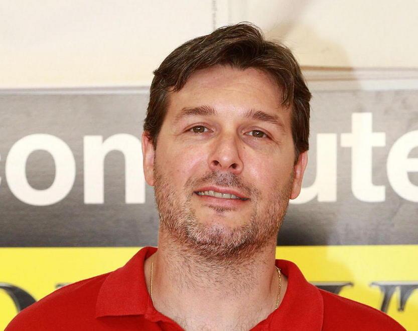 In campo stasera le squadre dell’Use