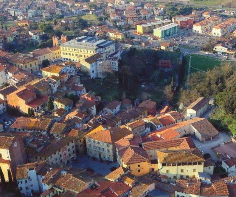 Viabilità rivoluzionata Accessi al centro alto ridotti dalla nuova Ztl 