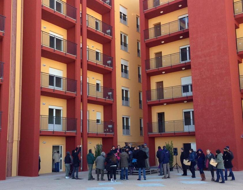 Case popolari, nuovo bando e nuovi criteri di selezione 