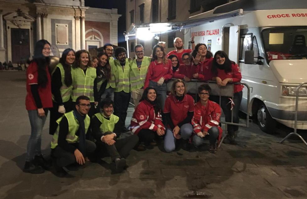Movida, recuperate 7 tonnellate di vetro 