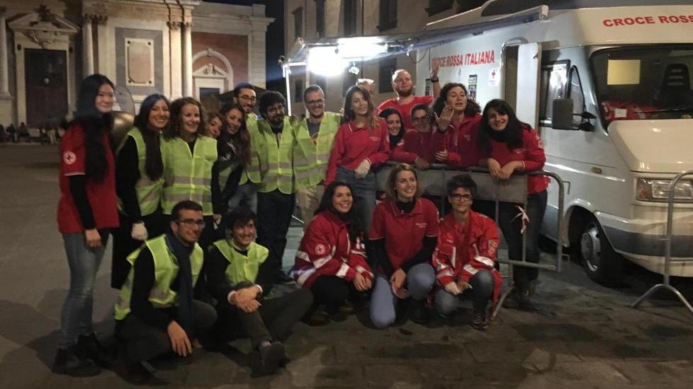 Movida, recuperate 7 tonnellate di vetro