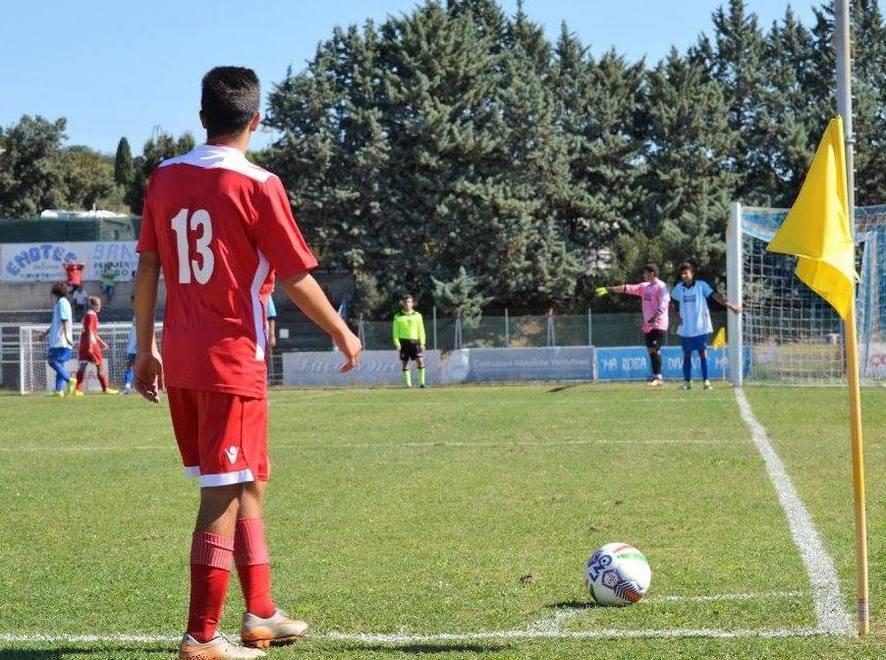 Al Magona il Piombino di Marsili affronta l’Antella 