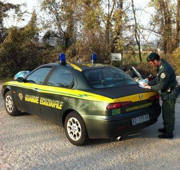 Corso per guardie ecozoofile