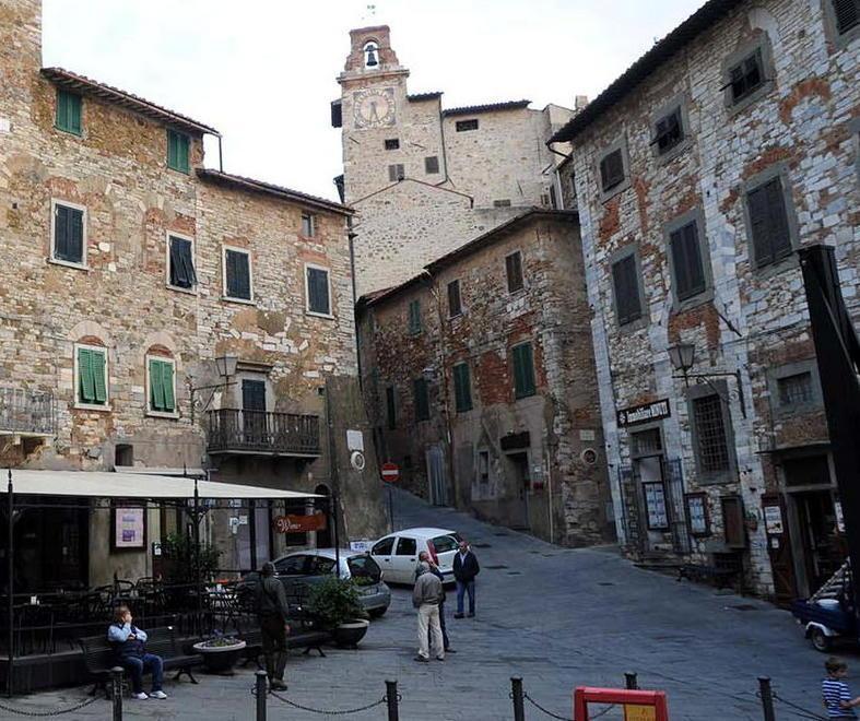 “Sagra d’autunno”: iniziative, musica e giochi per 6 giorni