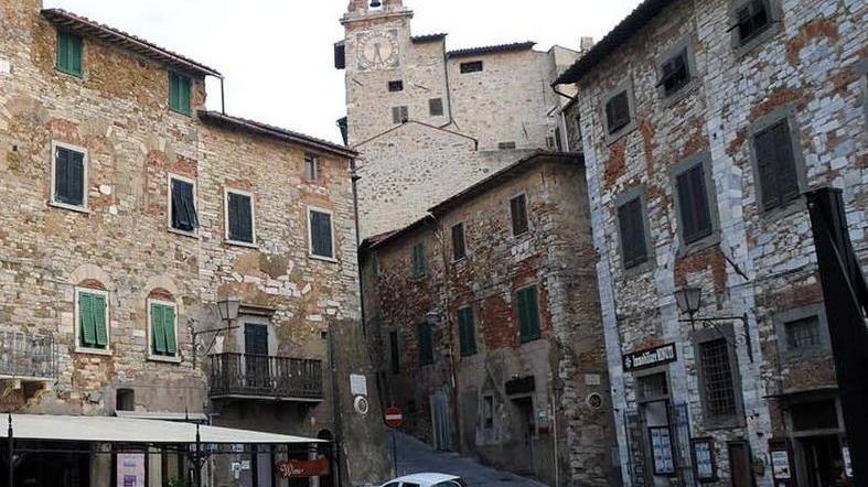 “Sagra d’autunno”: iniziative, musica e giochi per 6 giorni