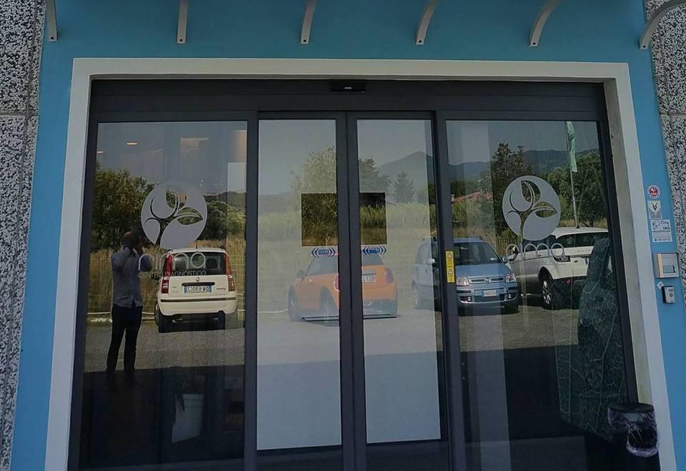 Crisi, nuovi imprenditori per il Centro diagnostico 