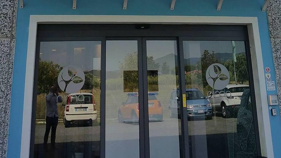 Crisi, nuovi imprenditori per il Centro diagnostico
