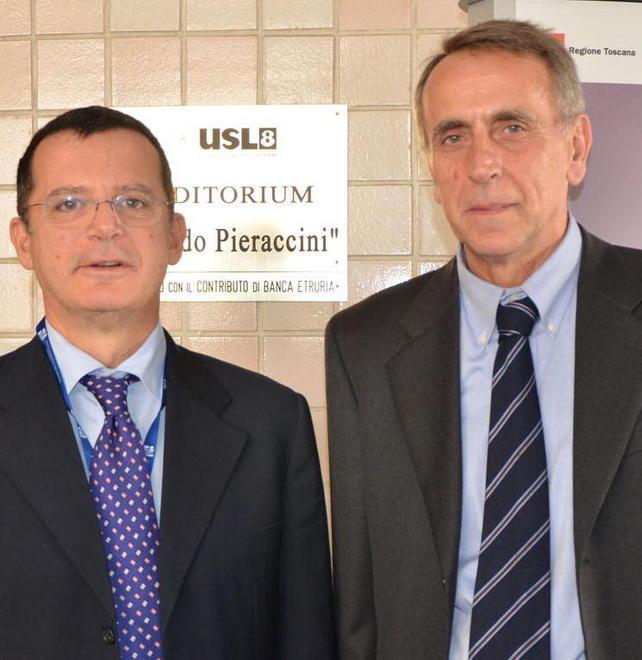 «Pronti a collaborare ma vogliamo servizi degni di questo nome»