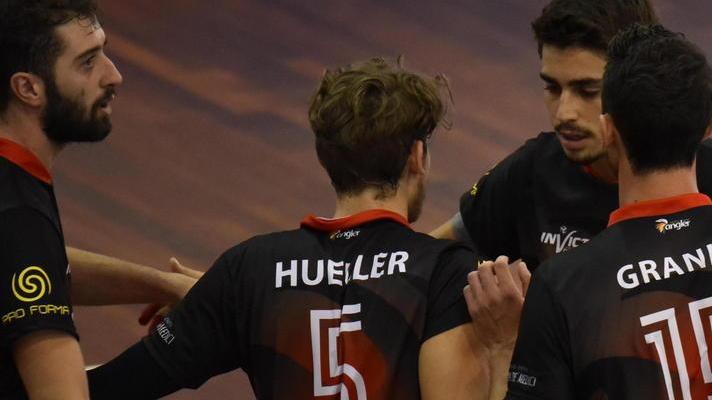 Invicta, è derby nel posticipo