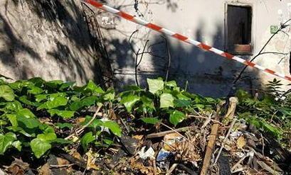 Nuovo rogo all’Ilva, evacuata una coppia 
