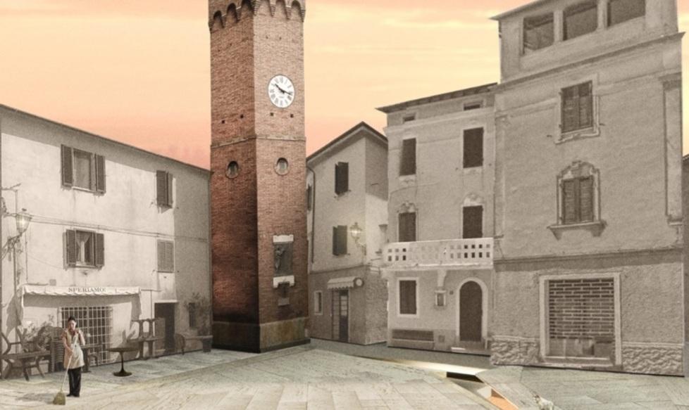 Progetti per la piazza: ecco i vincitori 