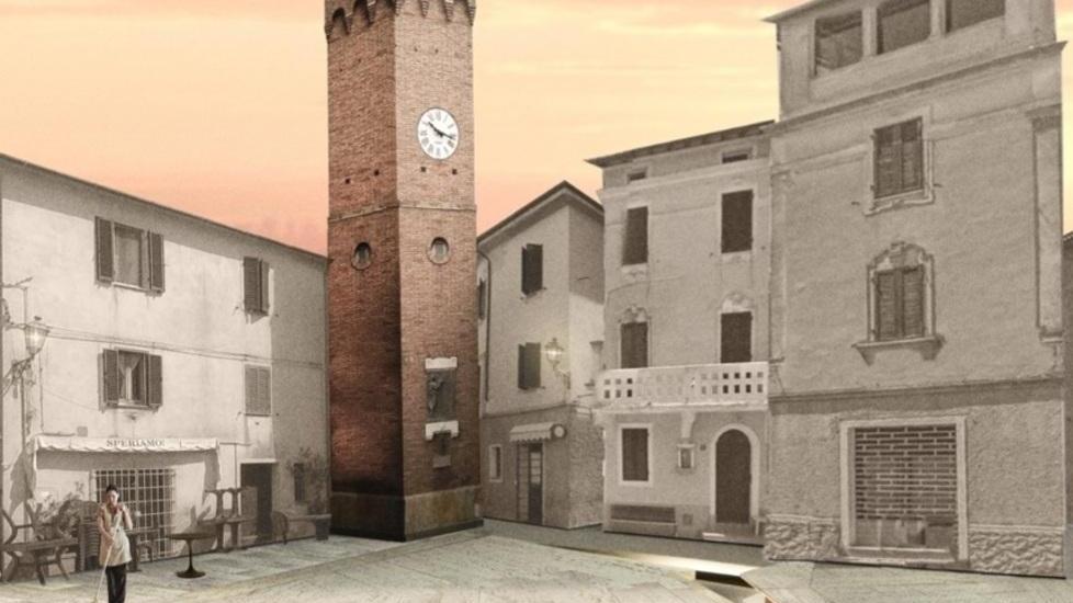 Progetti per la piazza: ecco i vincitori