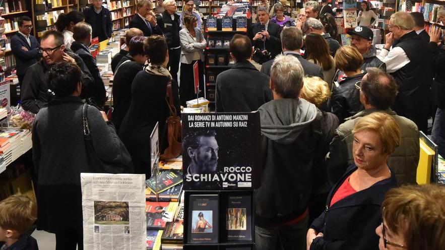 Maremà, in 30.000 all’inaugurazione