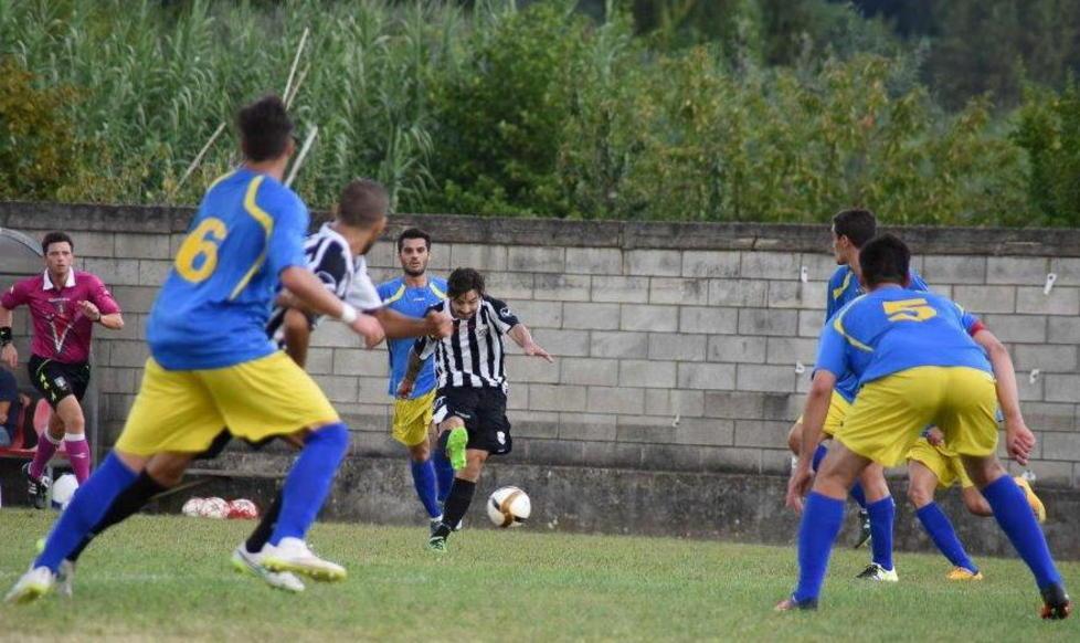 Ponte a Moriano e Lammari, vincere per risalire