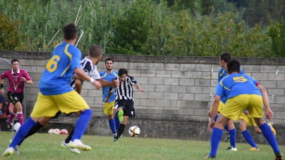 Ponte a Moriano e Lammari, vincere per risalire