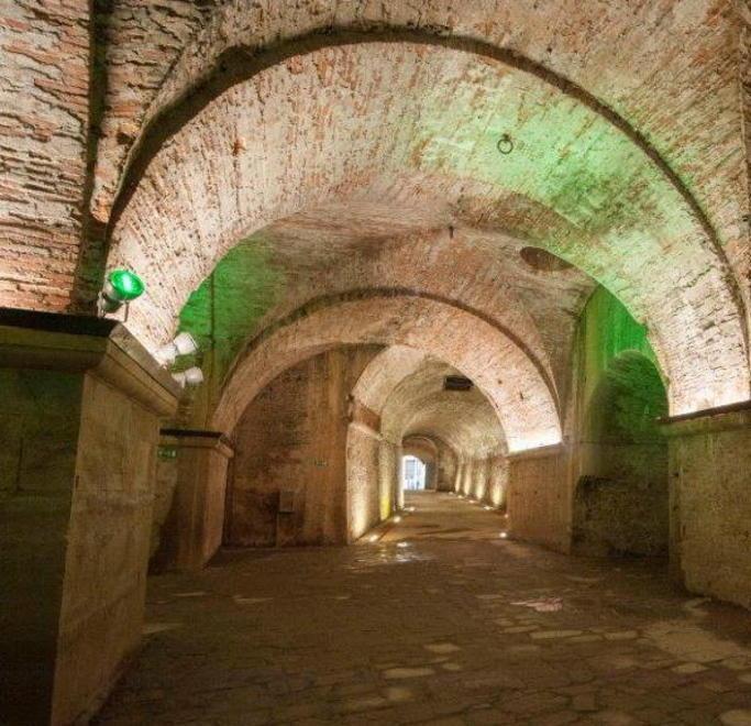 «Orgoglioso di quanto si è fatto per la città»