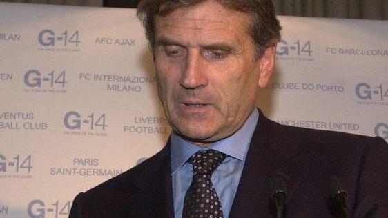 Il mito di Facchetti in un fumetto