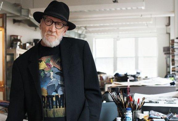 Al Giglio il mito Frank Miller E la sera si canta con Cristina 