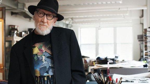Al Giglio il mito Frank Miller E la sera si canta con Cristina
