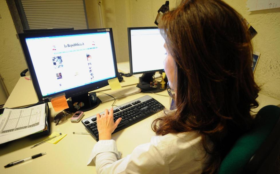In Versilia più donne discriminate sul lavoro 