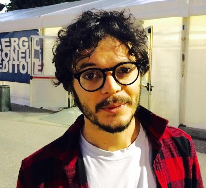 Da chef a domicilio ai fumetti di successo 