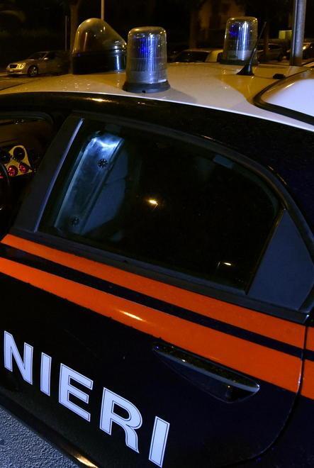 Da Pisa a Carrara per rubare, 39enne finisce in carcere