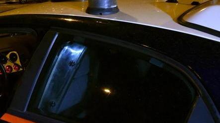 Da Pisa a Carrara per rubare, 39enne finisce in carcere