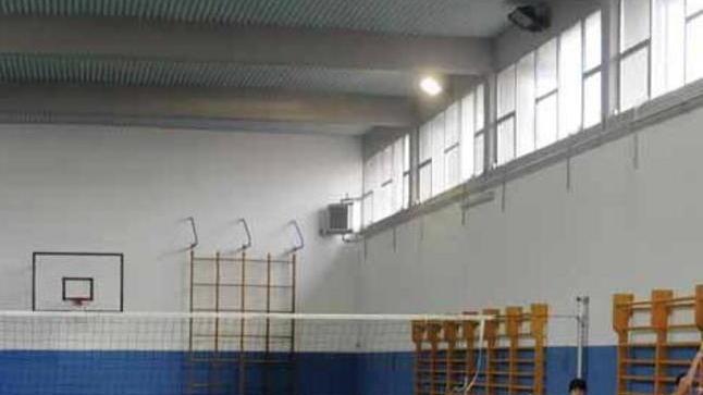 Concesse 13 palestre alle associazioni sportive