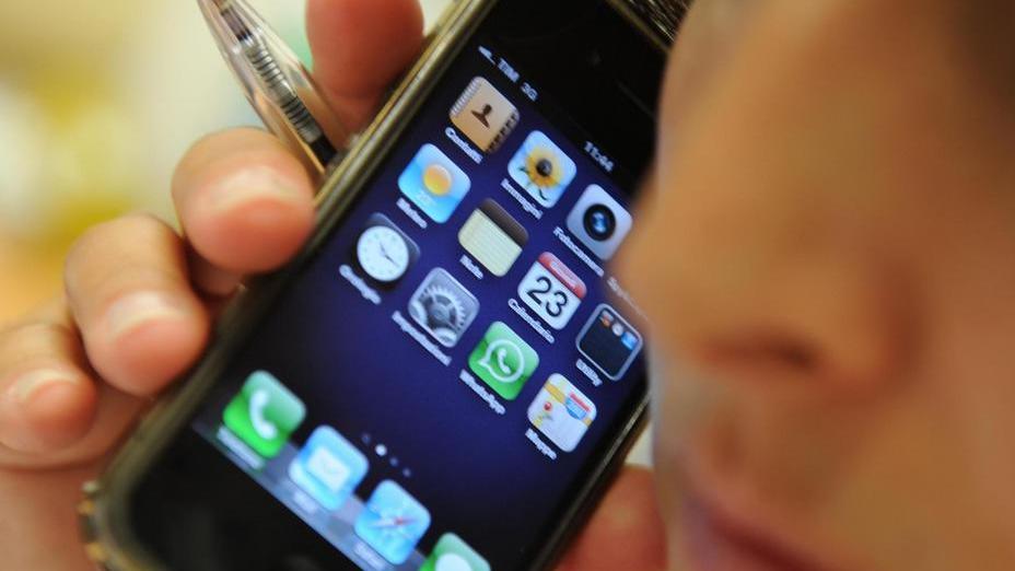 Smartphone, a ruba quelli rubati