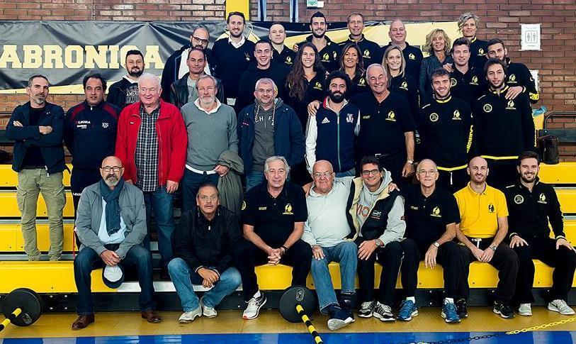 basket»WEEKEND SOTTOCANESTRO