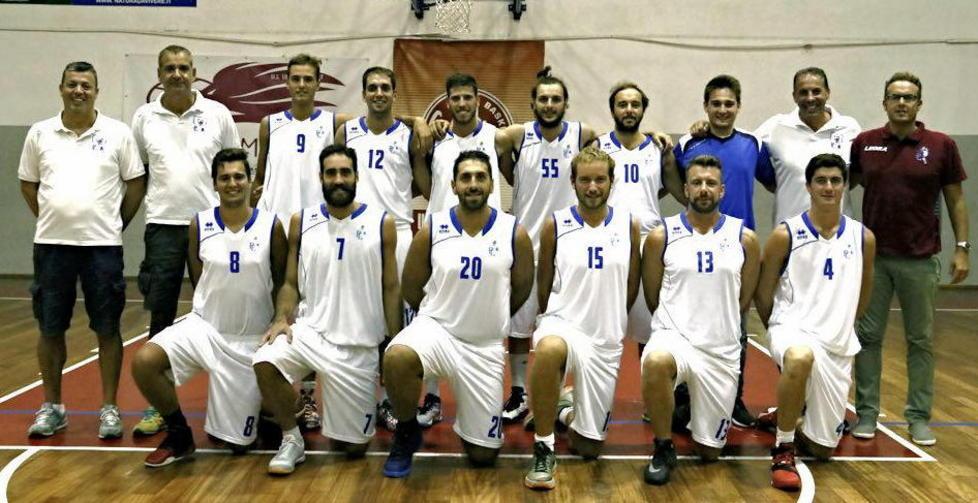 Don Bosco e Pall. Livorno la prova del 9 è in valigia 