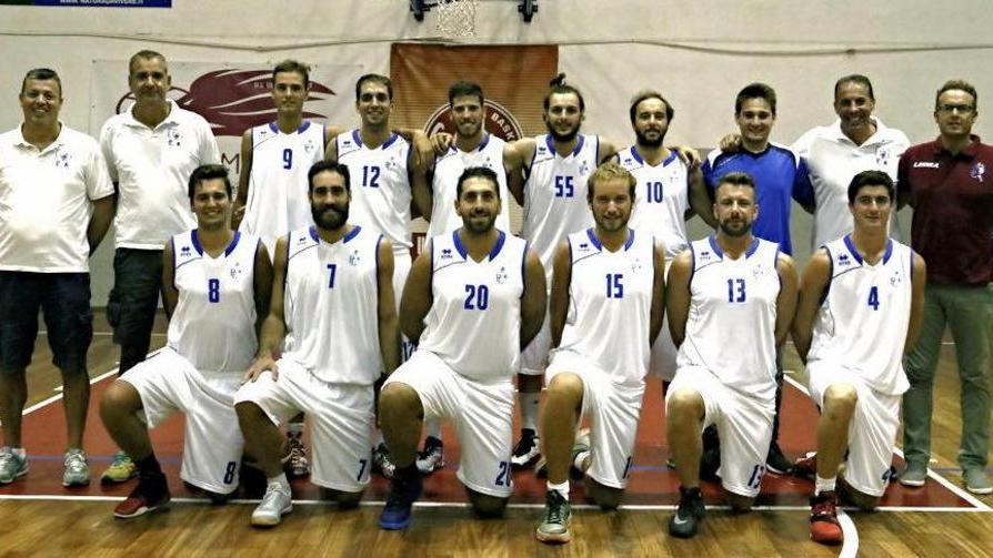 Don Bosco e Pall. Livorno la prova del 9 è in valigia