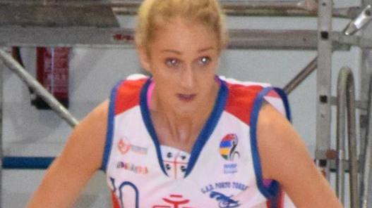 A1 in carrozzina, stasera a Sassari il derby sardo