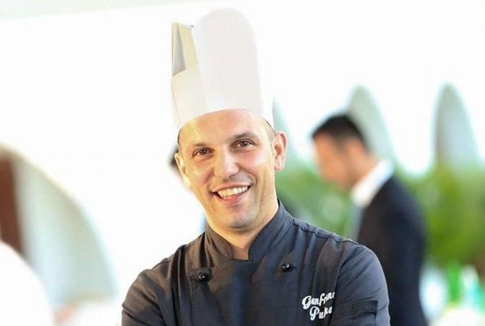 La zuppa di Pulina arriva a Urbino 