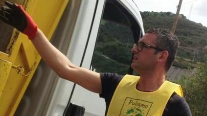 Ossi, la Cosir gestirà la raccolta differenziata