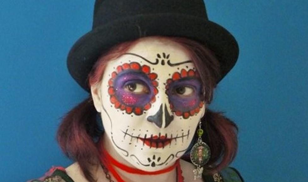 Halloween e Su mortu mortu per i bimbi