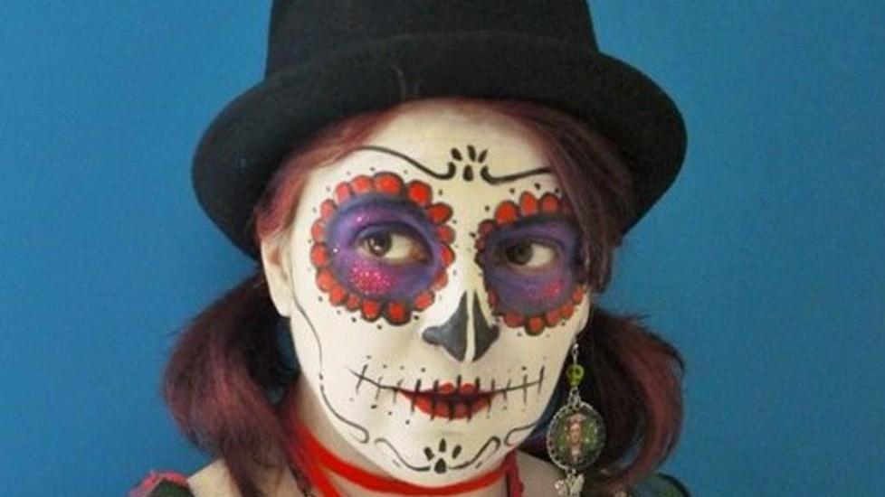 Halloween e Su mortu mortu per i bimbi