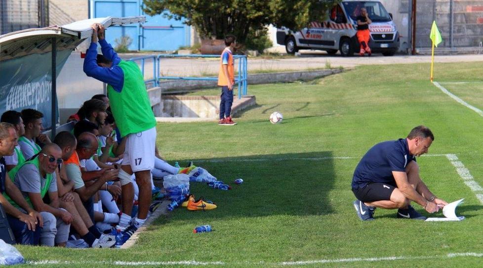 Latte Dolce a Nuoro con i cerotti 