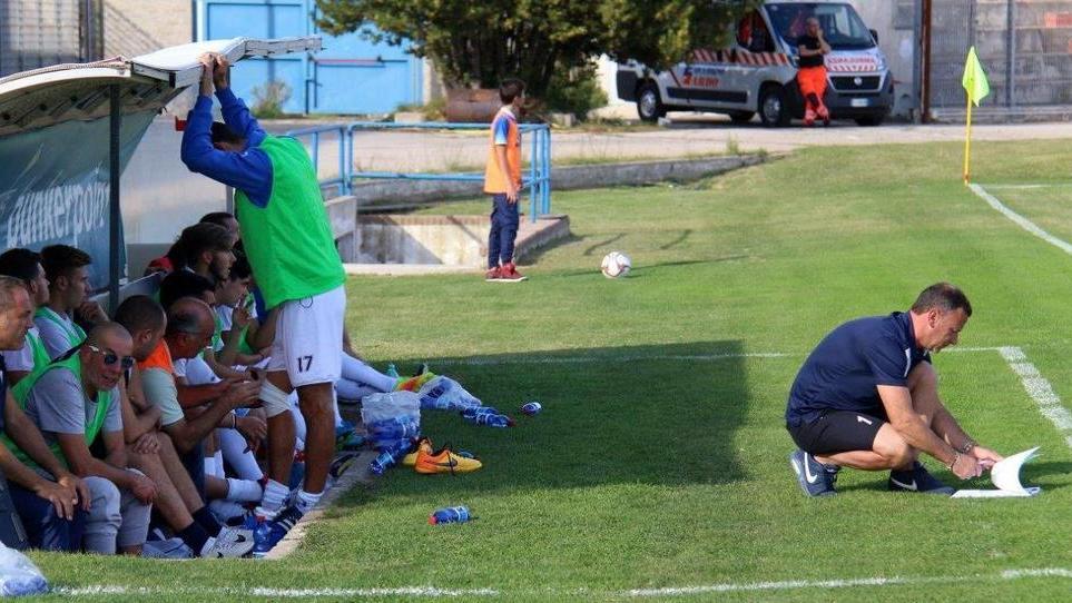 Latte Dolce a Nuoro con i cerotti