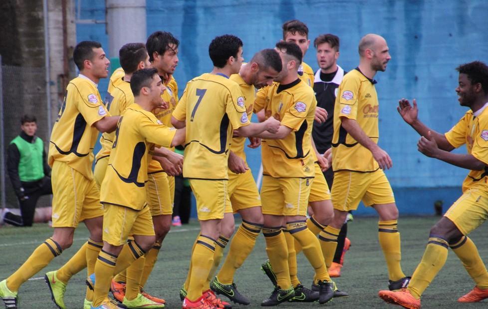 Muravera-San Teodoro derby per la salvezza nell’anticipo di serie D