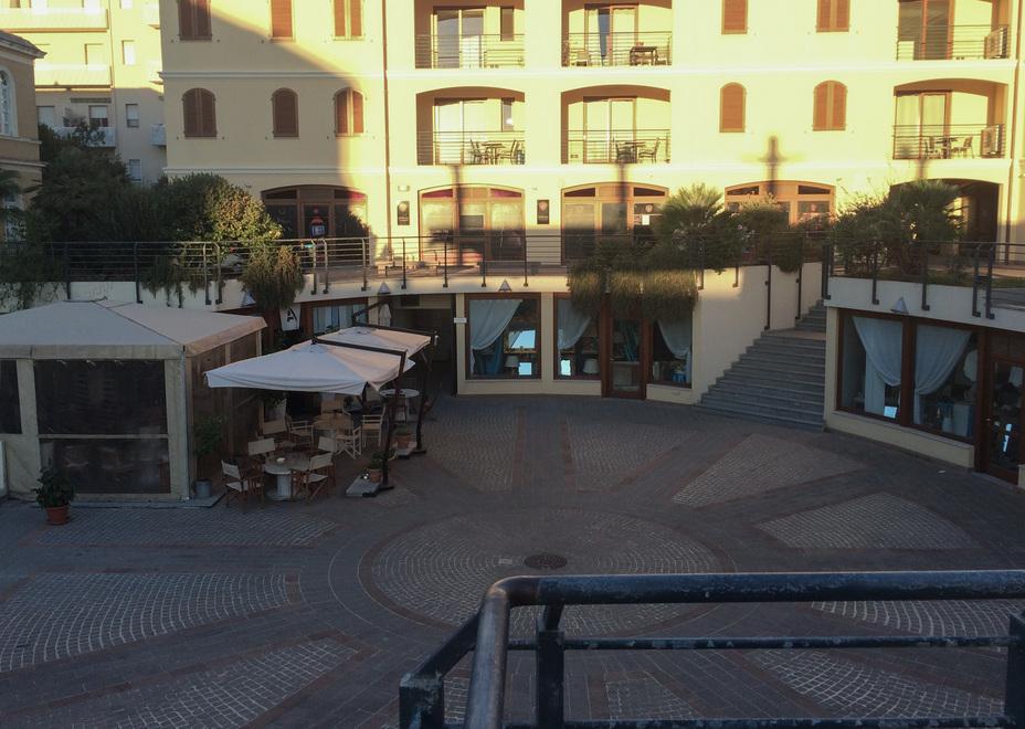 Ecco il “grande fratello” contro vandali e violenti 